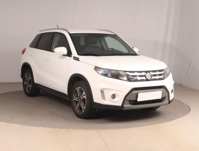 Suzuki Vitara  1.6 VVT 