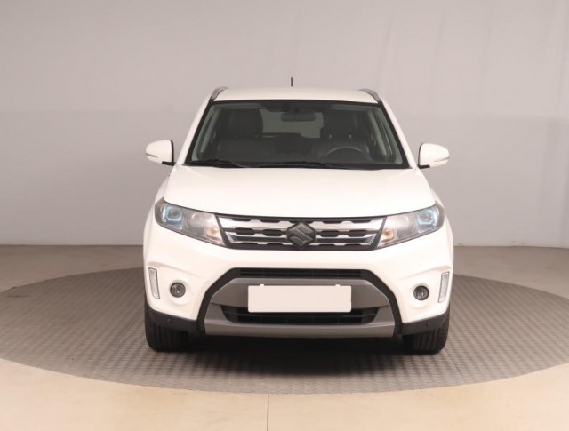 Suzuki Vitara  1.6 VVT 