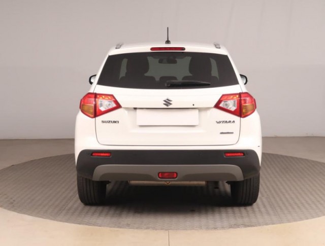 Suzuki Vitara  1.6 VVT 