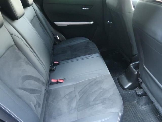 Suzuki Vitara  1.6 VVT 
