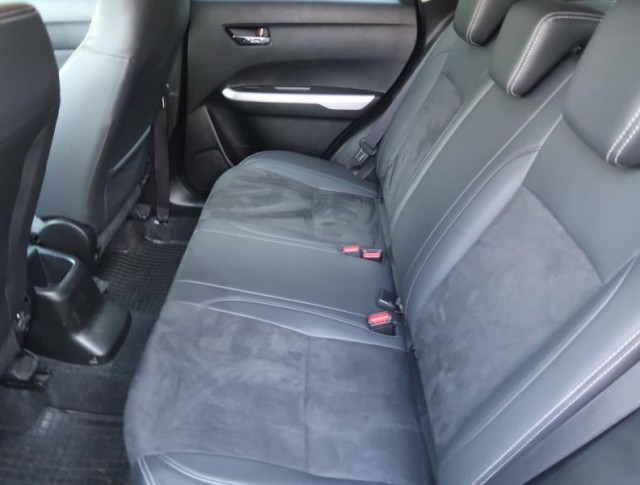 Suzuki Vitara  1.6 VVT 
