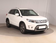 Suzuki Vitara  1.6 VVT 