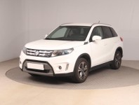 Suzuki Vitara  1.6 VVT 
