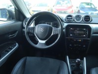 Suzuki Vitara  1.6 VVT 