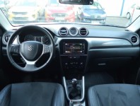 Suzuki Vitara  1.6 VVT 