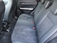 Suzuki Vitara  1.6 VVT 