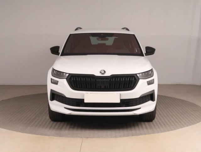 Škoda Kodiaq  2.0 TDI Sportline