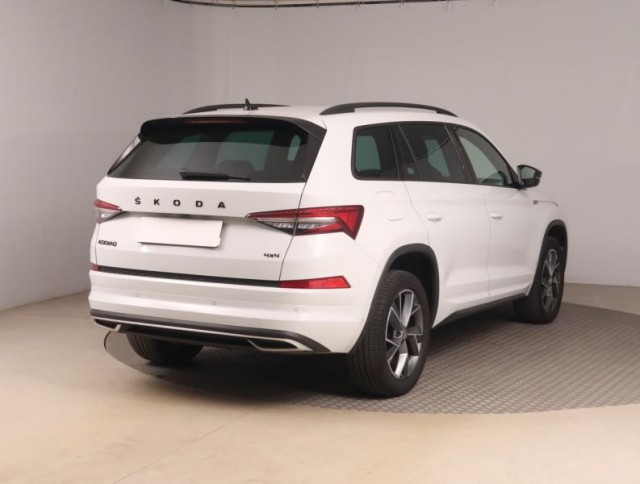 Škoda Kodiaq  2.0 TDI Sportline