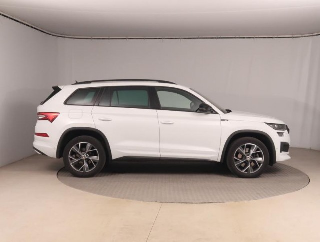 Škoda Kodiaq  2.0 TDI Sportline