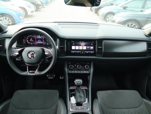 Škoda Kodiaq  2.0 TDI Sportline