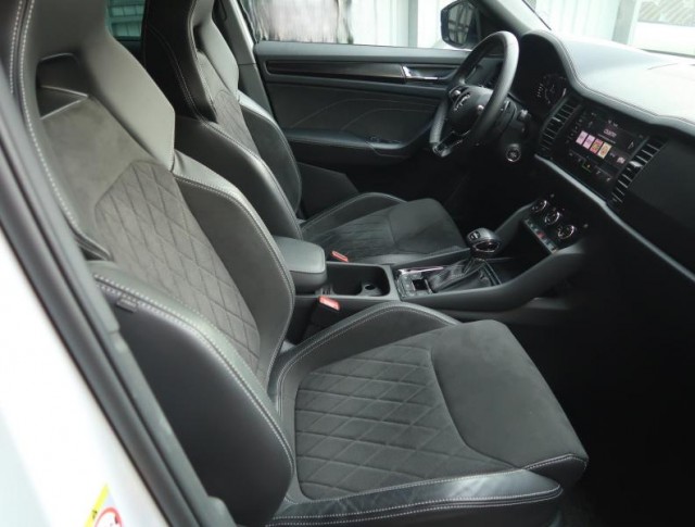 Škoda Kodiaq  2.0 TDI Sportline
