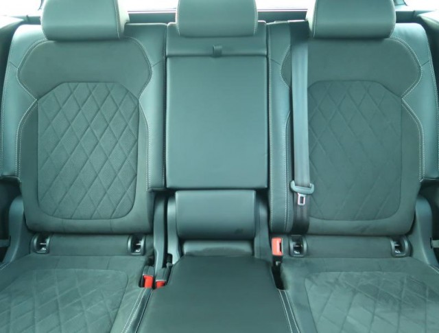 Škoda Kodiaq  2.0 TDI Sportline