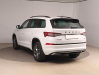 Škoda Kodiaq  2.0 TDI Sportline