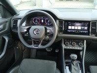 Škoda Kodiaq  2.0 TDI Sportline