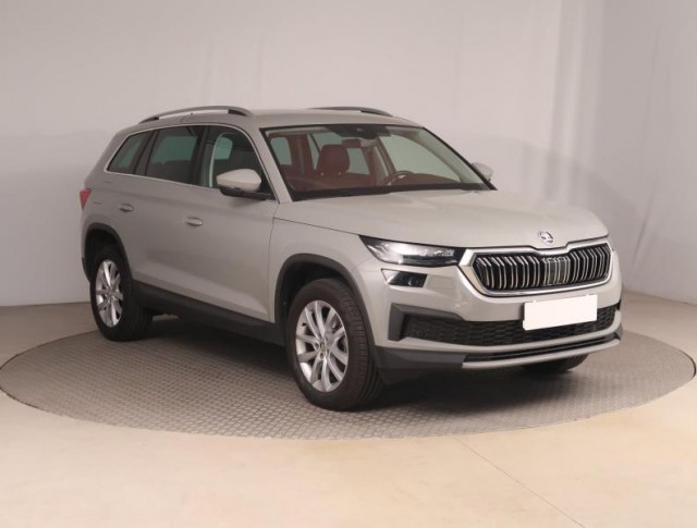 Škoda Kodiaq  2.0 TDI Style