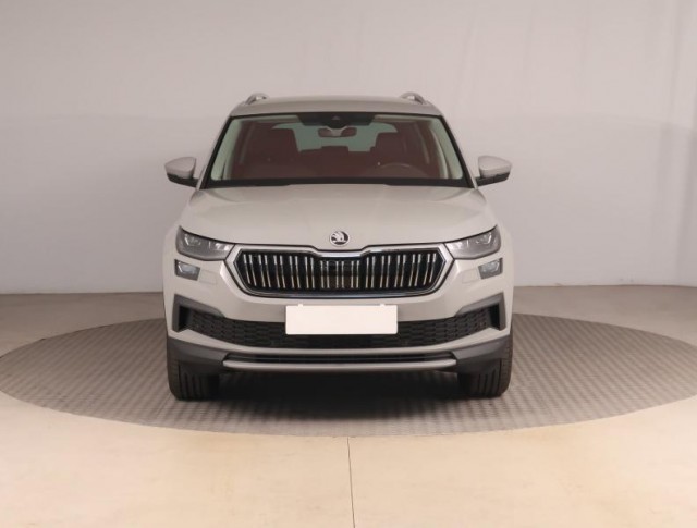 Škoda Kodiaq  2.0 TDI Style