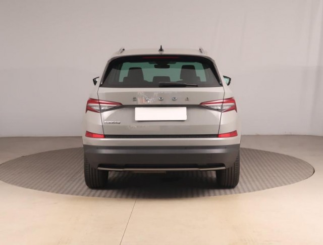 Škoda Kodiaq  2.0 TDI Style