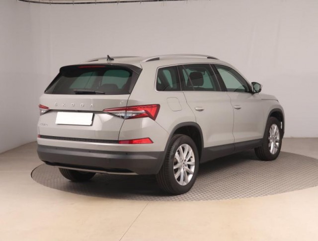 Škoda Kodiaq  2.0 TDI Style