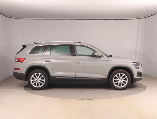 Škoda Kodiaq  2.0 TDI Style