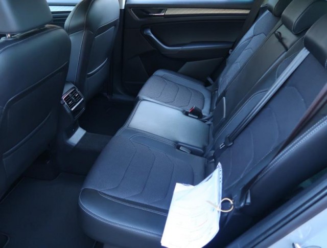 Škoda Kodiaq  2.0 TDI Style