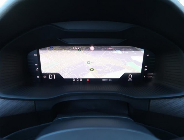 Škoda Kodiaq  2.0 TDI Style