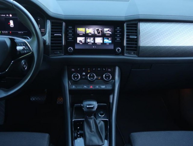 Škoda Kodiaq  2.0 TDI Style
