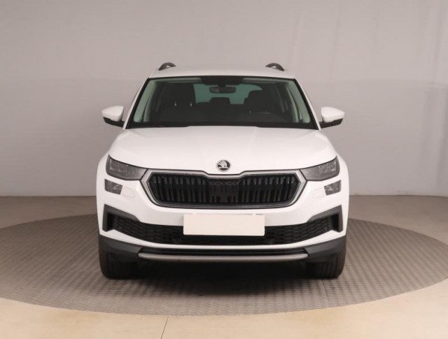 Škoda Kodiaq  1.5 TSI Ambition Plus