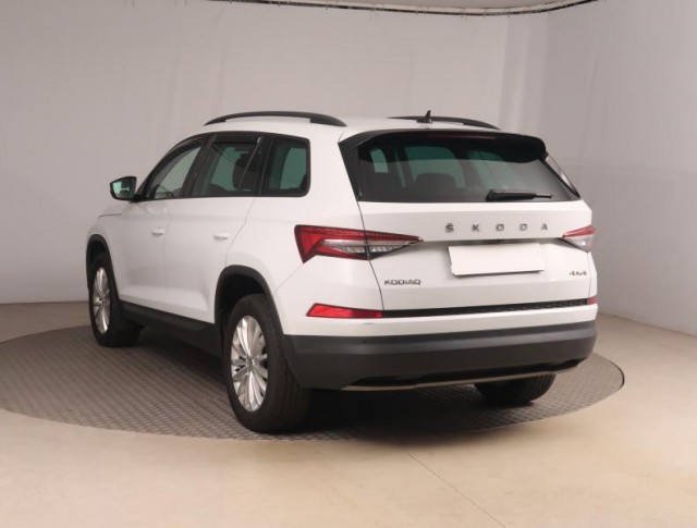 Škoda Kodiaq  1.5 TSI Ambition Plus