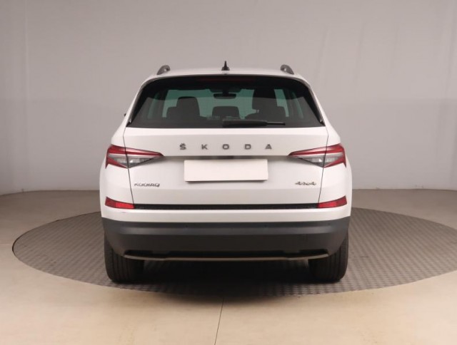 Škoda Kodiaq  1.5 TSI Ambition Plus