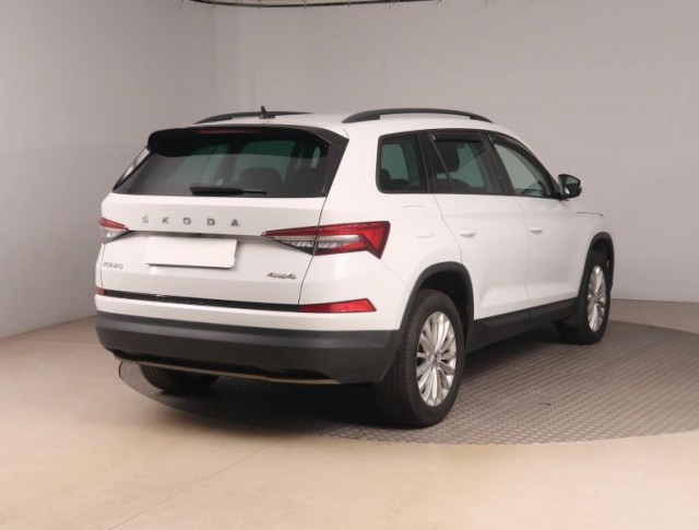 Škoda Kodiaq  1.5 TSI Ambition Plus