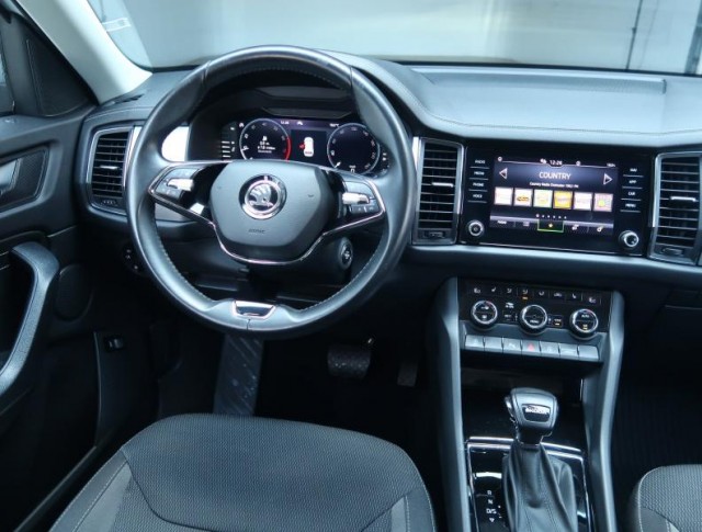Škoda Kodiaq  1.5 TSI Ambition Plus