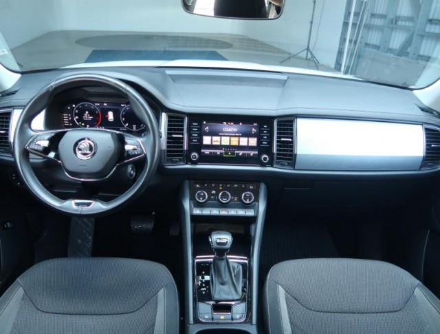 Škoda Kodiaq  1.5 TSI Ambition Plus
