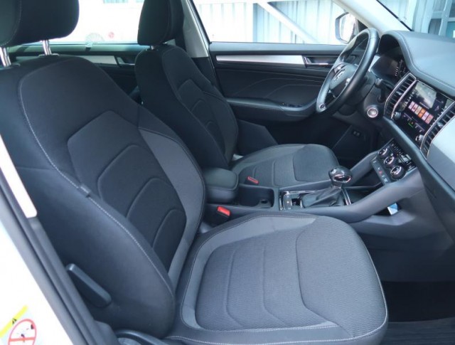 Škoda Kodiaq  1.5 TSI Ambition Plus