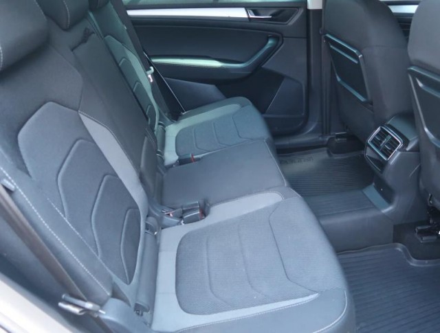 Škoda Kodiaq  1.5 TSI Ambition Plus