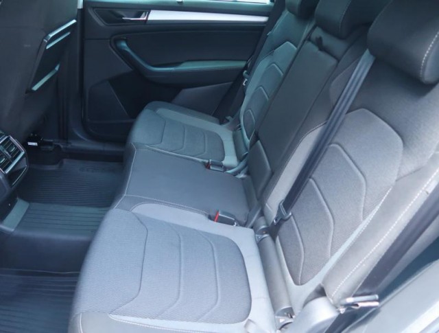 Škoda Kodiaq  1.5 TSI Ambition Plus