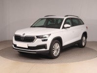Škoda Kodiaq  1.5 TSI Ambition Plus