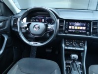 Škoda Kodiaq  1.5 TSI Ambition Plus