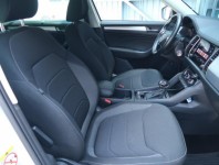 Škoda Kodiaq  1.5 TSI Ambition Plus