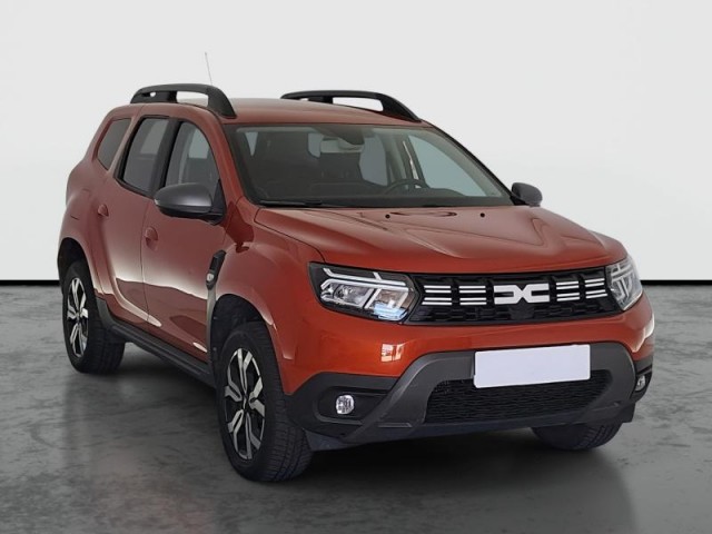 Dacia Duster  1.0 TCe 