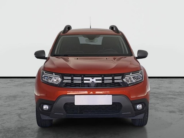 Dacia Duster  1.0 TCe 