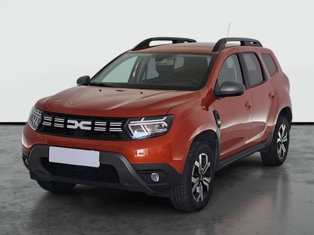 Dacia Duster  1.0 TCe 