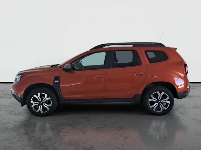 Dacia Duster  1.0 TCe 
