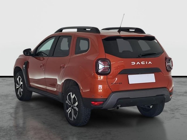 Dacia Duster  1.0 TCe 