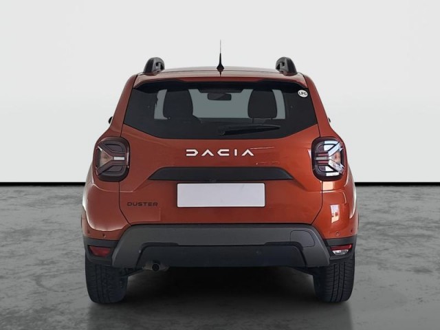 Dacia Duster  1.0 TCe 
