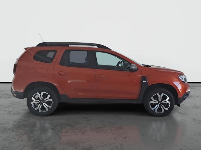 Dacia Duster  1.0 TCe 