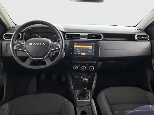 Dacia Duster  1.0 TCe 
