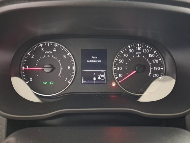 Dacia Duster  1.0 TCe 