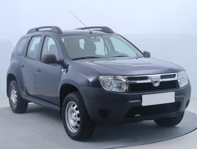 Dacia Duster  1.6 16V 