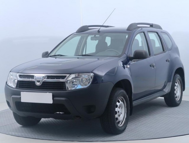 Dacia Duster  1.6 16V 