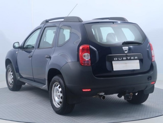 Dacia Duster  1.6 16V 